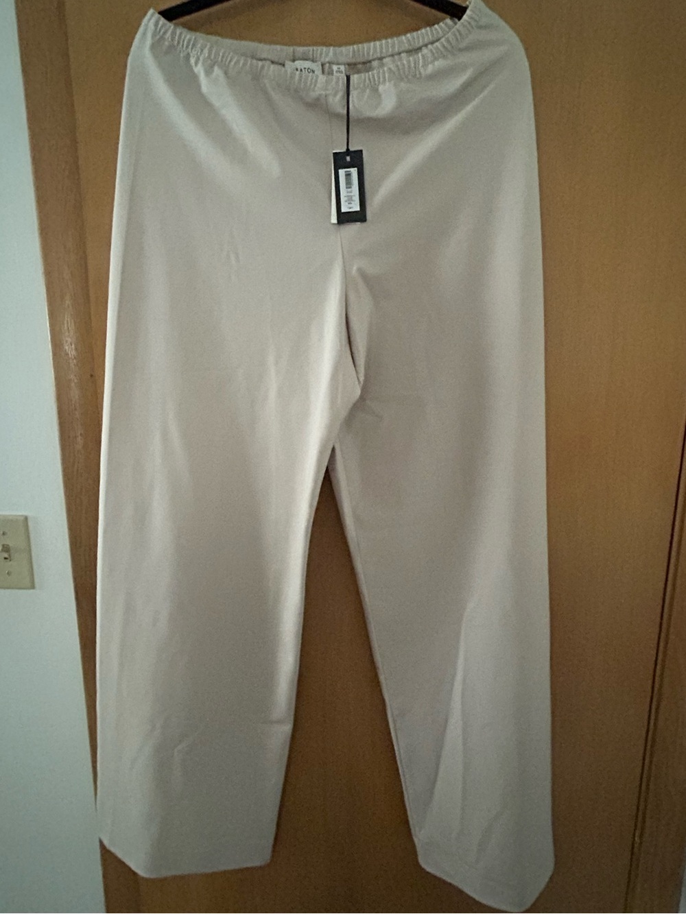 Aritzia Babaton Stride Pant Size M NWT